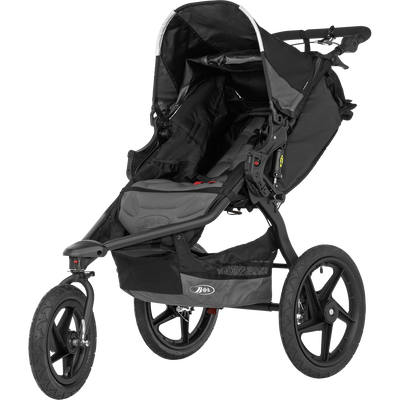 Britax REVOLUTION PRO Black